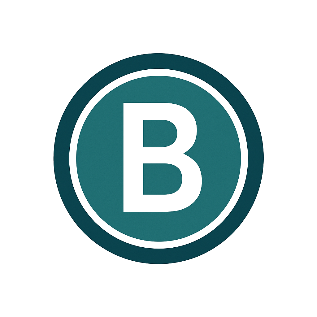Betrevo Logo